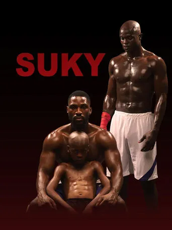 Suky movie poster - Entertainment content