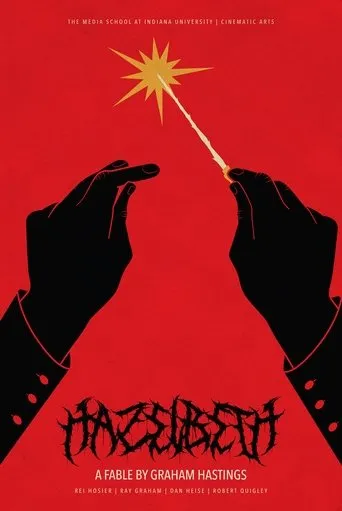 Hazelbeth movie poster - Entertainment content