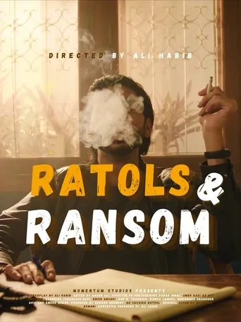 Ratols & Ransom movie poster - Entertainment content