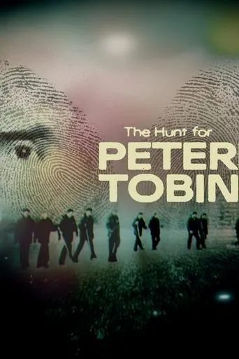 The Hunt for Peter Tobin movie poster - Entertainment content