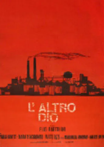 L'altro Dio movie poster - Entertainment content