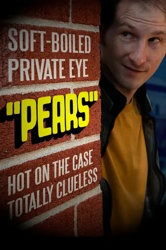 Pears movie poster - Entertainment content