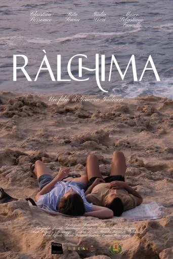 Ràlchima movie poster - Rated 10/10