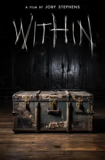 Within movie poster - Rated 10/10