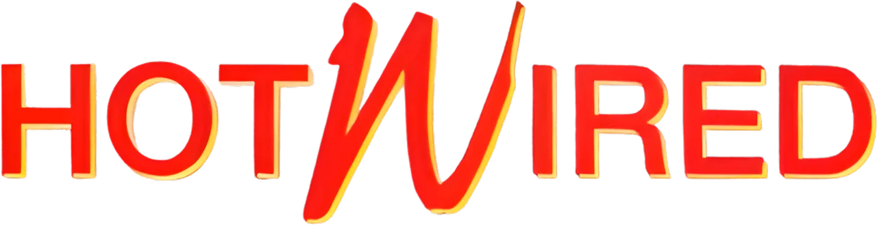 Hot Wired