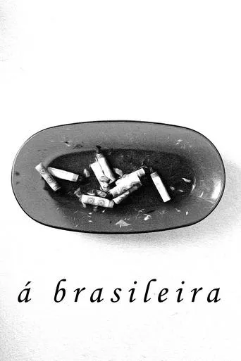 À Brasileira ou Três sátiras bem dosadas com o maior gozador do Brasil movie poster - Entertainment content