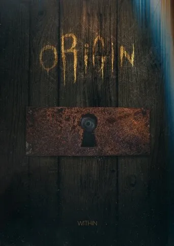Origin movie poster - Rated 10/10