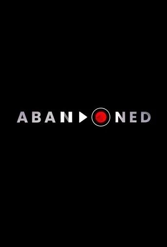 Abandoned movie poster - Entertainment content
