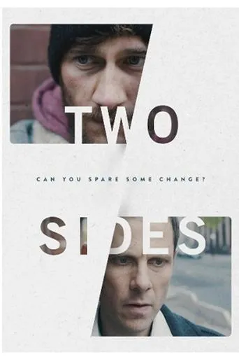 Two Sides movie poster - Entertainment content