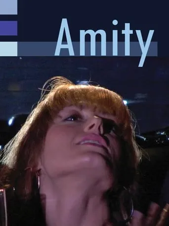 Amity movie poster - Entertainment content