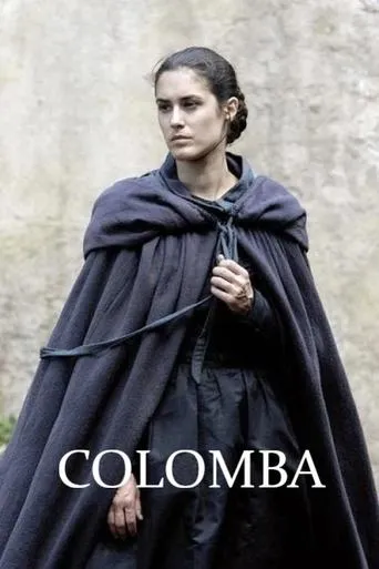Colomba movie poster - Rated 7/10