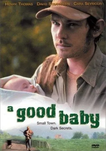 A Good Baby movie poster - Rated 6.3/10