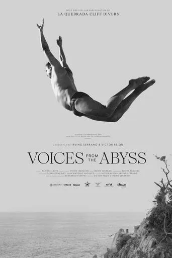 Voices from the Abyss movie poster - Rated 10/10