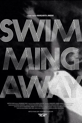 Swimming Away movie poster - Entertainment content