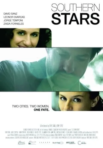 Southern Stars movie poster - Rated 6.9/10