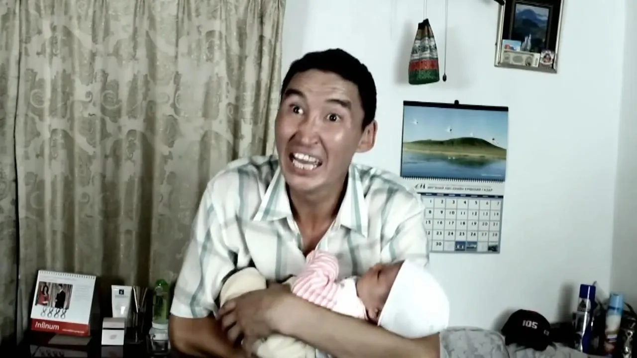 Mother