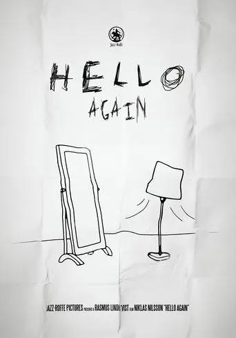 Hello Again movie poster - Rated 5/10