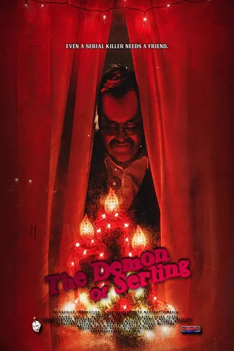 The Demon Of Serling movie poster - Entertainment content
