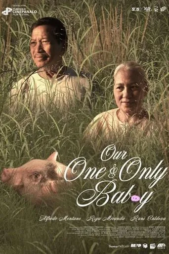 Our One and Only Bab(o)y movie poster - Entertainment content