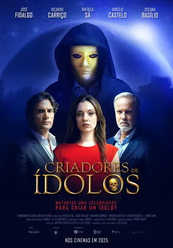Idol Creators movie poster - Entertainment content