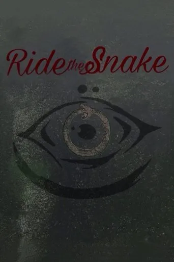 Ride the Snake movie poster - Rated 3/10