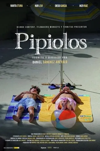 Pollywogs movie poster - Entertainment content