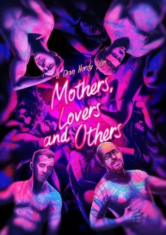 Mothers, Lovers and Others movie poster - Entertainment content