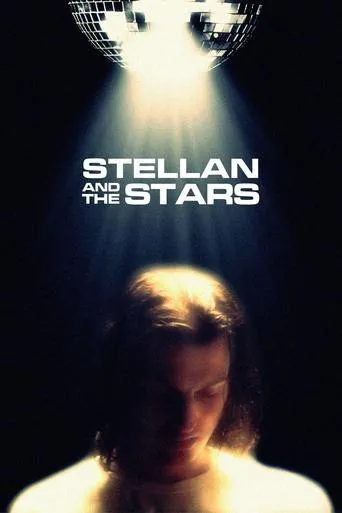 Stellan and the Stars movie poster - Entertainment content
