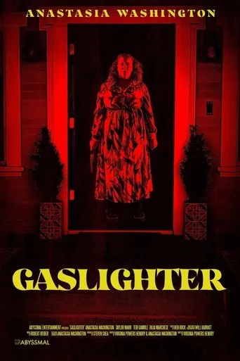 Gaslighter movie poster - Entertainment content