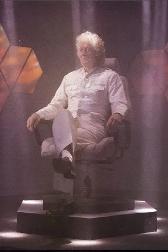 Starwatch movie poster - Entertainment content