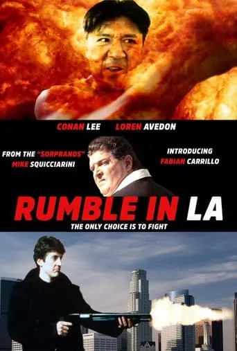 Carjack movie poster - Rated 6/10