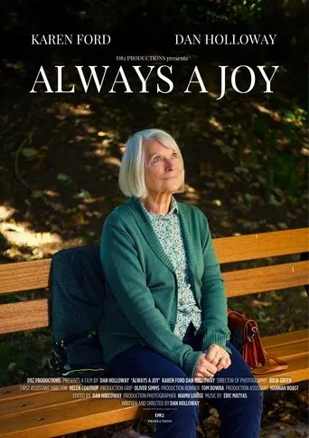 Always a Joy movie poster - Entertainment content
