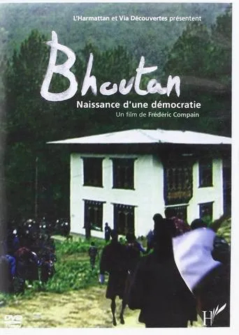 Bhoutan, la naissance d'une démocratie movie poster - Entertainment content