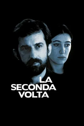 The Second Time movie poster - Rated 5.8/10