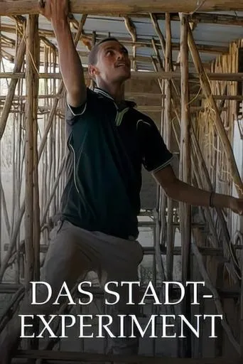 Das Stadt-Experiment: Eine Zukunft für Äthiopiens Bauern movie poster - Entertainment content