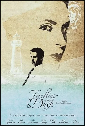 Fireflies in the Dusk movie poster - Entertainment content