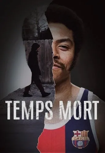 Temps mort: la resurrecció de Charles Thomas movie poster - Entertainment content