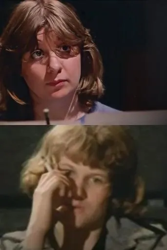 Profiles of Andrea Dunbar and Victoria Wood movie poster - Entertainment content