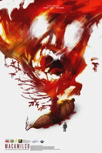 MACAMILCO: Isa ka Balinghoy ang Kalibutan movie poster - Entertainment content