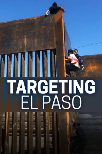 Targeting El Paso movie poster - Entertainment content