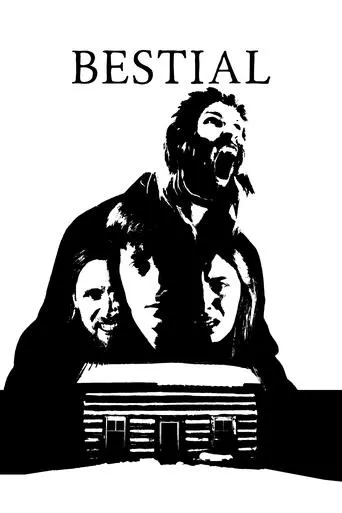 Bestial movie poster - Entertainment content