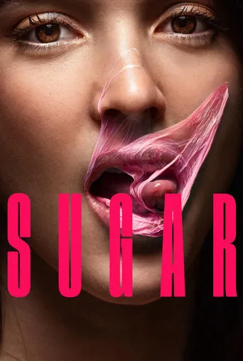 Sugar movie poster - Rated 4/10