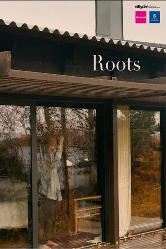 Roots movie poster - Entertainment content
