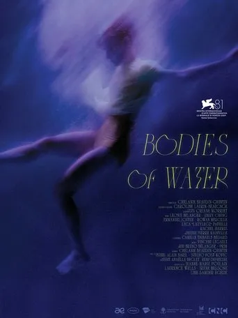 Bodies of Water movie poster - Rated 10/10