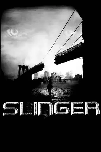 Slinger movie poster - Entertainment content