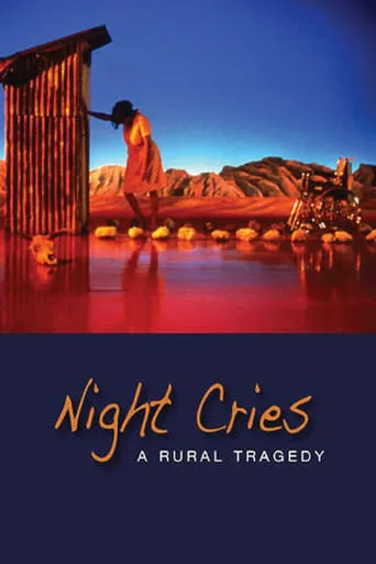 Night Cries: A Rural Tragedy movie poster - Rated 4.7/10