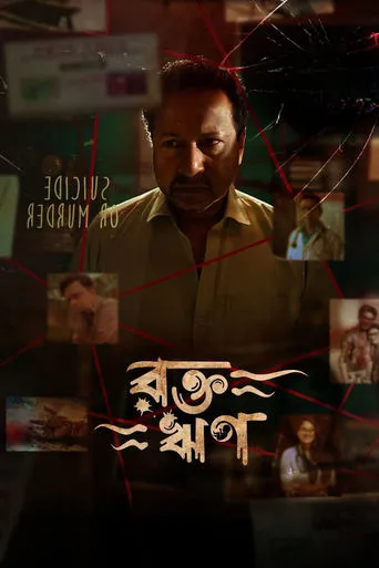 Rokto Rin movie poster - Entertainment content