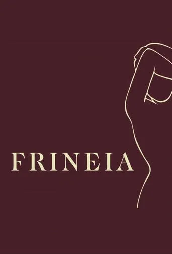 Phryne movie poster - Entertainment content