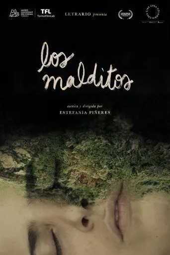 Los Malditos movie poster - Entertainment content