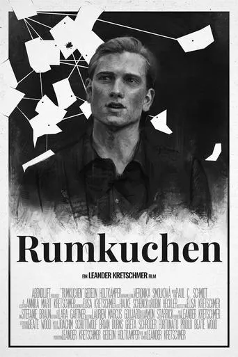 Rumkuchen movie poster - Rated 10/10